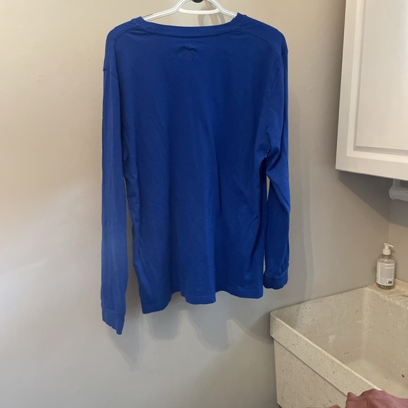 New York Ranger Long Sleeve Tee Shirt Bundle of 3 (Large) - Picture 2 of 11